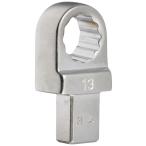 Pro-Auto замена тип цифровой динамометрический ключ для очки head 13mm WPC-B13