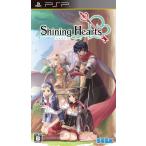  сияющий * Hearts - PSP