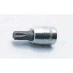 ko- талон 1/4(6.35mm)SQ. звездообразный бит гнездо общая длина 28mm T25 2025.28-T25