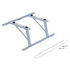  день . металл кондиционер kiya коричневый - наклонение крыша C-YUZG