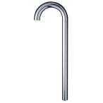 SANEI осушение детали широкий S труба металлический ловушка для диаметр трубы 32mm H70-660-32X140X500