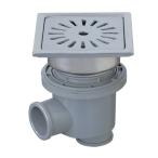 SANEI осушение единица one ловушка имеется длина * ширина осушение двоякое применение ..50VU труба для H904-150