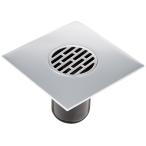 SANEI осушение сопутствующие товары прямоугольник one ловушка VU,VP труба двоякое применение 1 сторона 150mm H511-75X150