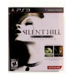 Silent Hill HD Collection ( импорт версия ) - PS3