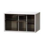  Исэ город глициния I кейс высокий удар стирол выдвижной ящик стирол L