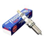  Япония особый . индустрия (NGK) Iridium MAX штекер ( штемпель клепание type ) LKR7BIX-P