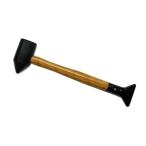 cretom (kre Tom ) снег лед для Hammer soft резиновый Mini скребок имеется WA71