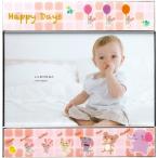  Rodan na baby рама MB61 розовый MB61-P-PK