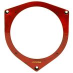  Alpine (ALPINE) Toyota машина задний внутренний дефлектор панель KTX-Y178B