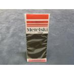  metal лыжи 2 тормоз щебетать прекращение сиденье 65mm*135mm 4 листов ввод 