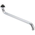 kak большой (KAKUDAI) S труба общая длина 240mm 0751-240