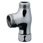 kak большой ответвление металлические принадлежности 783-003