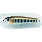  tuck ru house (Tacklehouse) pencil bait L ласты pra ti45mm 2.1gyamame#02 искусственная приманка 
