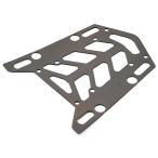  Daytona (Daytona) для мотоцикла мульти- Wing багажник опция товар предотвращение скольжения царапина предотвращение Raver коврик 77423