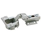  Aiwa металл скользящий шарнир 40mm половина покрытый catch есть 00113985-1 AP-1043N