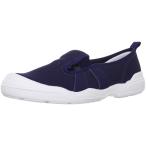 [ moon Star ] сменная обувь сделано в Японии 2E мужской женский MS взрослый nouwa Baki 01 темно-синий 26.0