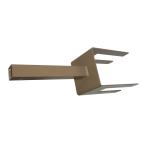  солнечный ka новая модель latas получить металлические принадлежности встроен для WD-0053