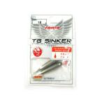 bare- Hill (Valleyhill) TG Drop Schott тонкий sin машина 18g