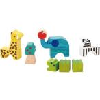 tsu.kore серии Safari park 