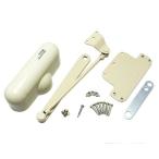  Ryobi c функцией дверь man S-101PVH слоновая кость 