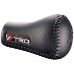 TRD оплетка из натуральной кожи рукоятка трансмиссии 5 скорость MT для MS204-00004