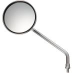 ショッピングNTB NTB(エヌティービー) MR-205L バイクミラー