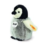 shu type (steiff) младенец пингвин. заслонка s16cm 057144