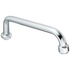 SANEI поясница высота сверху направление труба высота 63mm выше диаметр 16mm PA23J-60X-16