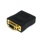 3A Company переходник D терминал трансляция штекер женский - женский VAD-JDV