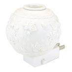  букет dou rose ( розетка type ) aroma лампа аромалампа 