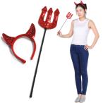 FJK красный De Ville звуковой сигнал комплект 