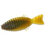 deps(teps)wa-mbru Flat 4.8 дюймовый #18 голубой marron 