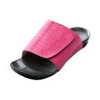 [AKAISHI] арка fita- салон надеть обувь 601 rose M размер (23.0~23.5cm)