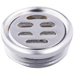 kak большой осушение металлические принадлежности вне винт глаз тарелка 4212-25