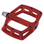 ti- M a-ru(DMR) V12 PEDAL 9/16 RED