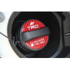 TRD крышка бензобака отделка MS010-00015