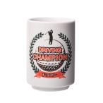  гонг темно синий .. подарок . гонг темно синий горячая вода .[entame Golf конкурсный приз . товар ]