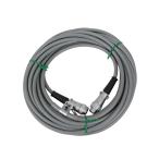  Kyocera (Kyocera) старый Ryobi дистанционный пульт лебедка * лебедка для трансляция код 10m мужской * женский metal розетка есть 6520619