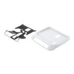  Alpine (ALPINE) Noah / Voxy / Esquire (80 серия специальный ) двойной люк иметь задний Vision установка комплект 12.8 type KTX-Y2015