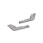  Garcon DAD crystal внутренняя рукоятка SA983 T-A crystal SA983-01 D.A.D