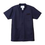ナガイレーベン 男女兼用上衣 RT-5072(L) ネイビー