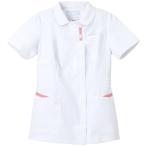 ナガイレーベン 女子上衣 FT-4532(LL) Tピンク