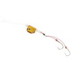 amz дизайн (ima) подлинный морской лещ душа плита setter 5 номер mohi can orange #MR5-002 052690
