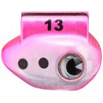 amz дизайн (ima) душа head 13 номер розовый иваси #MSH13-007 053598