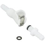  Kijima (kijima) мотоцикл мотоцикл детали шланг joint одиночный стопор модель универсальный 6mm105-229