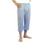  сделано в Японии цвет блинчики ( можно выбрать 3 цвет ) джентльмен мужские трусы под бермуды хлопок 100% S-6L(1. голубой.L)