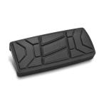 Show Chrome Accessories 41-179 полный размер педаль тормоза 