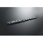 TRD эмблема (TRD Sportivo)MS010-00001