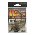 katsuichi(Katsuichi) манок Worm126 way tedo Magnum #10/0 14g