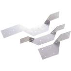  гора . борт прекращение металлический материал TW-30 размер 50×300×t1.2mm